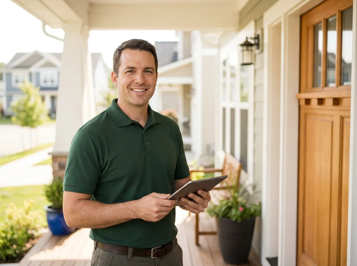 Pest control FAQs for Dayton, ME